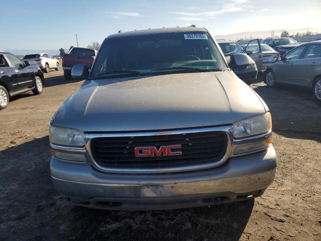 Photo 5 from auction – 2002 GMC YUKON with VIN 1GKEK13Z32R182912