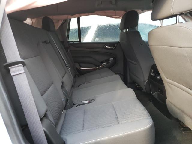 Photo 11 from auction – 2016 CHEVROLET TAHOE SPEC with VIN 1GNSKFKC8GR432989