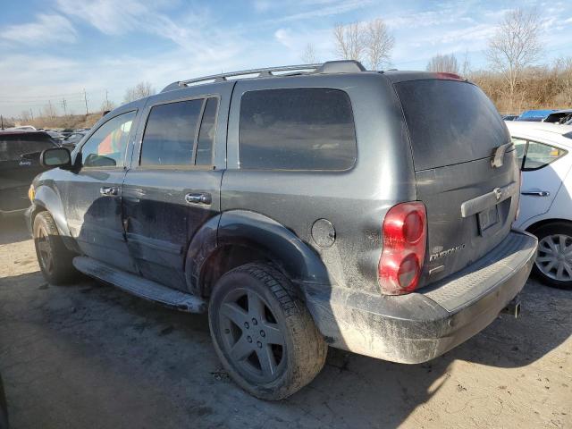 Photo 2 from auction – 2008 DODGE DURANGO LI with VIN 1D8HB58228F104838