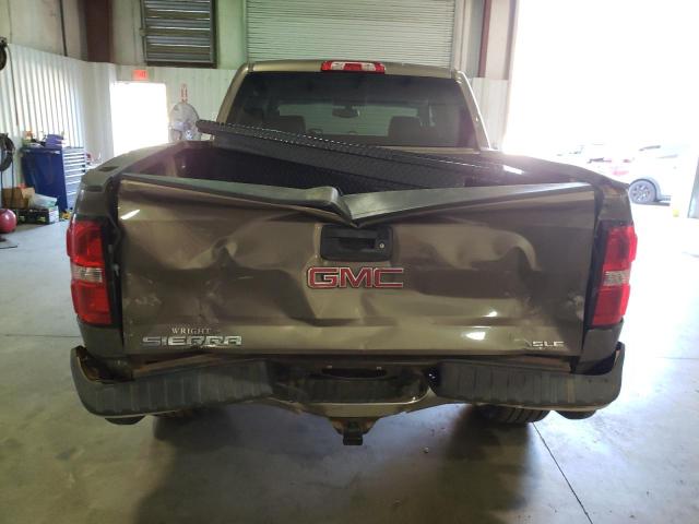 Photo 6 from auction – 2015 GMC SIERRA C15 with VIN 3GTP1UEC7FG272586
