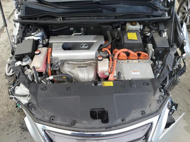 Photo 12 from auction – 2015 LEXUS NX 300H with VIN JTJBJRBZ8F2008220