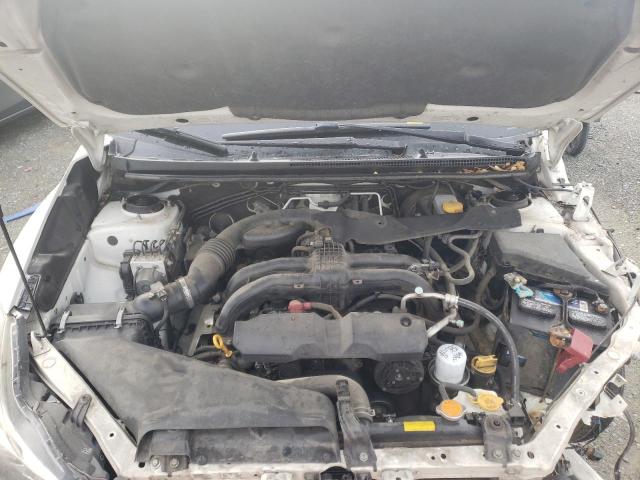 Photo 11 from auction – 2016 SUBARU CROSSTREK with VIN JF2GPABC0G8327275