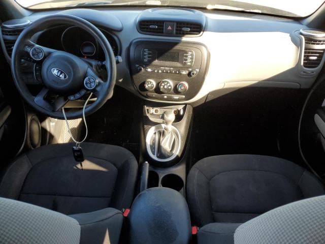 Photo 8 from auction – 2014 KIA SOUL with VIN KNDJN2A28E7098758