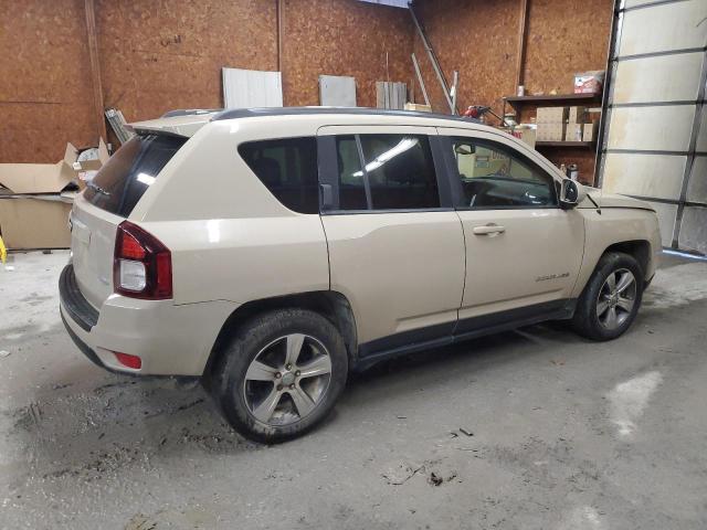 Photo 3 from auction – 2016 JEEP COMPASS LA with VIN 1C4NJDEB5GD766748