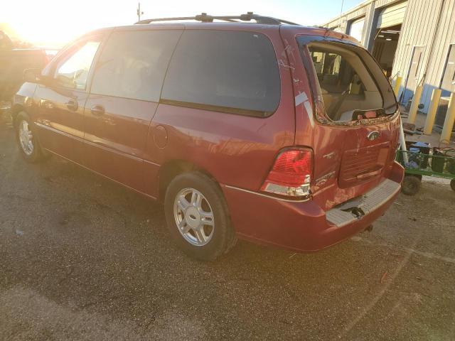 Photo 2 from auction – 2004 FORD FREESTAR S with VIN 2FMZA522X4BA36875