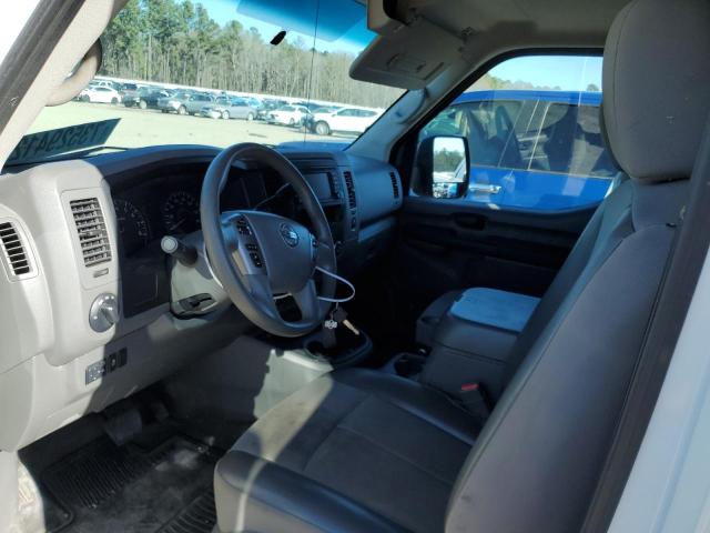 Photo 8 from auction – 2016 NISSAN VAN with VIN 1N6BF0KY0GN812239