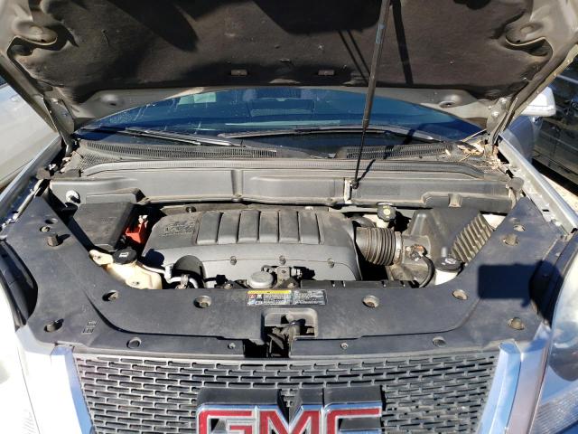 Photo 12 from auction – 2012 GMC ACADIA SLT with VIN 1GKKVRED0CJ362388