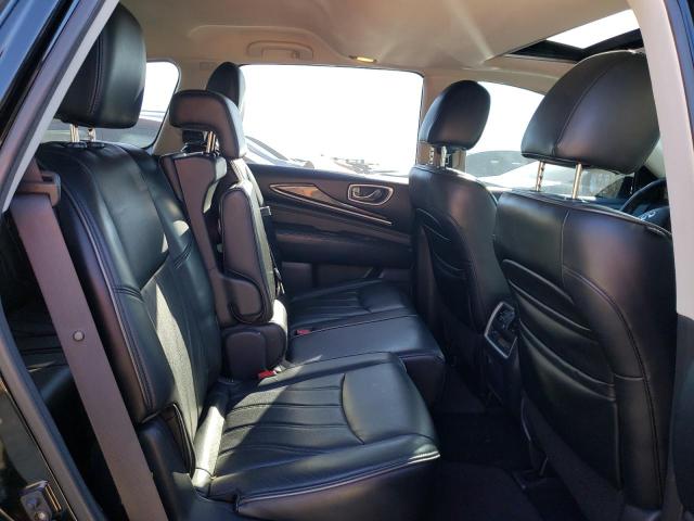 Photo 11 from auction – 2014 INFINITI QX60 with VIN 5N1AL0MN4EC514193
