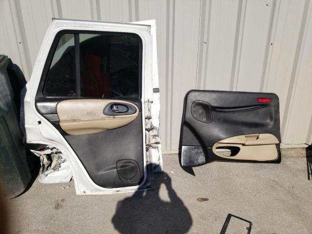 Photo 13 from auction – 2005 CHEVROLET TRAILBLAZE with VIN 1GNDT13S452178749