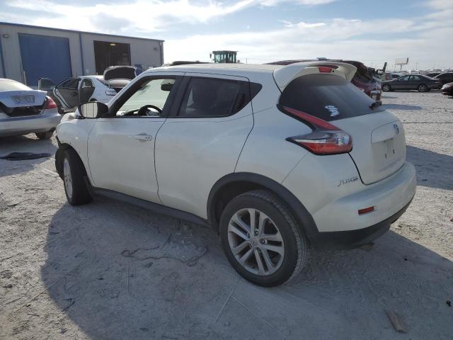 Photo 2 from auction – 2015 NISSAN JUKE S with VIN JN8AF5MR2FT508054
