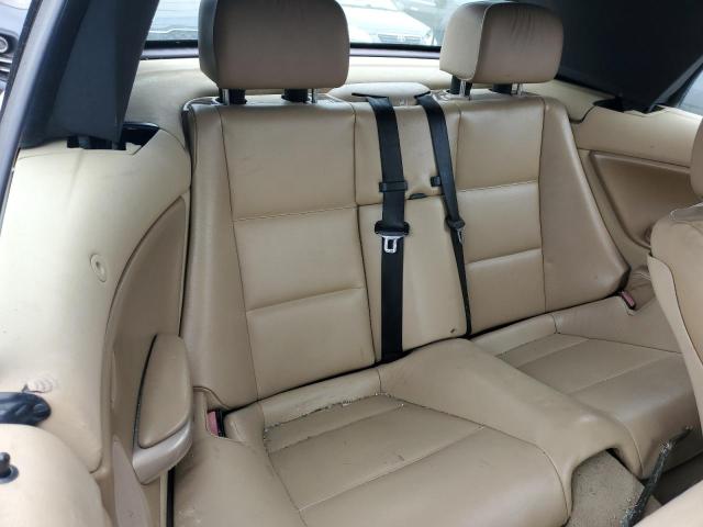 Photo 10 from auction – 2000 BMW 323 CI with VIN WBABR3342YEB39110