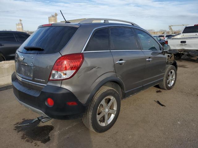Photo 3 from auction – 2012 CHEVROLET CAPTIVA SP with VIN 3GNAL2EK4CS556947