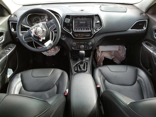 Photo 8 from auction – 2019 JEEP CHEROKEE L with VIN 1C4PJLDB3KD296491