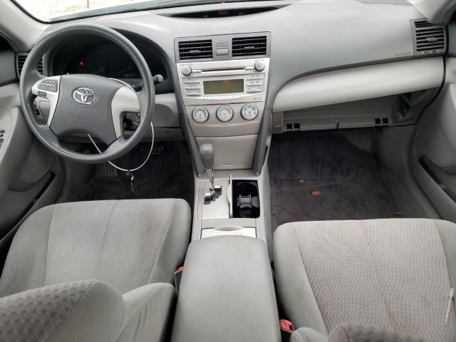 Photo 8 from auction – 2010 TOYOTA CAMRY BASE with VIN 4T1BF3EK4AU562850