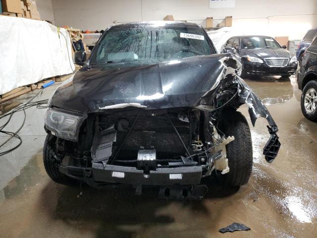 Photo 5 from auction – 2015 DODGE DURANGO R/ with VIN 1C4SDJCT7FC818535
