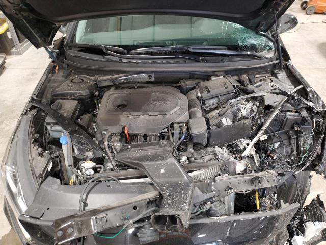 Photo 11 from auction – 2019 HYUNDAI SONATA SE with VIN 5NPE24AF2KH810438