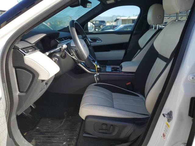 Photo 7 from auction – 2021 LAND ROVER RANGE ROVE with VIN SALYT2EX9MA322477