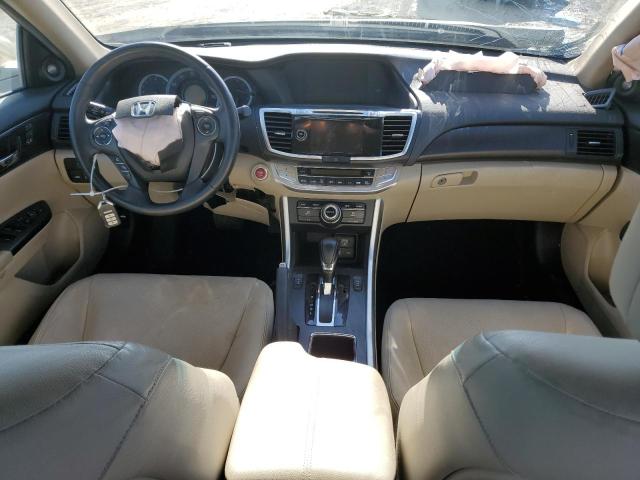 Photo 8 from auction – 2013 HONDA ACCORD EXL with VIN 1HGCR2F80DA076816