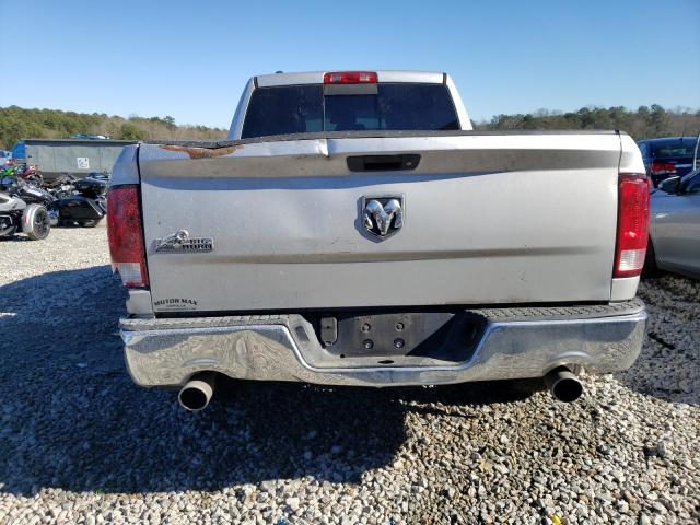 Photo 6 from auction – 2015 RAM 1500 SLT with VIN 1C6RR6GT8FS754624