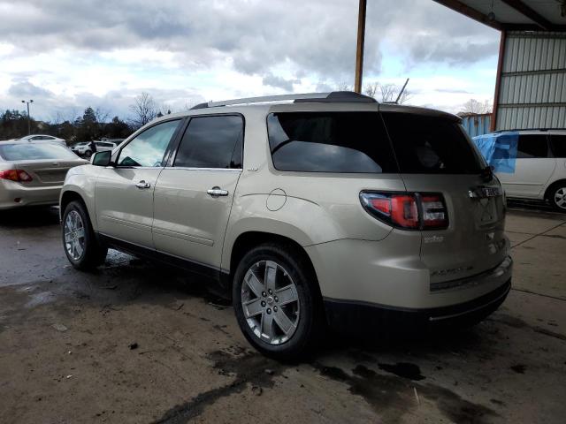 Photo 2 from auction – 2017 GMC ACADIA LIM with VIN 1GKKVSKD4HJ151696