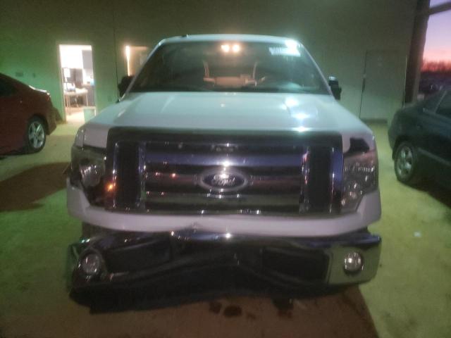 Photo 5 from auction – 2010 FORD F150 SUPER with VIN 1FTEW1C84AKA26330