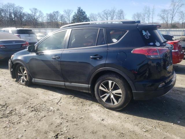 Photo 2 from auction – 2018 TOYOTA RAV4 ADVEN with VIN JTMRFREV8JD245363