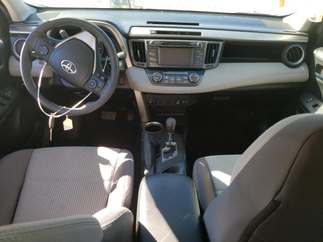 Photo 8 from auction – 2015 TOYOTA RAV4 XLE with VIN 2T3WFREVXFW138117