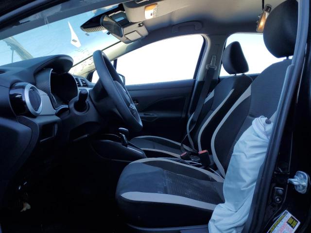 Photo 7 from auction – 2021 NISSAN VERSA SV with VIN 3N1CN8EV9ML871623
