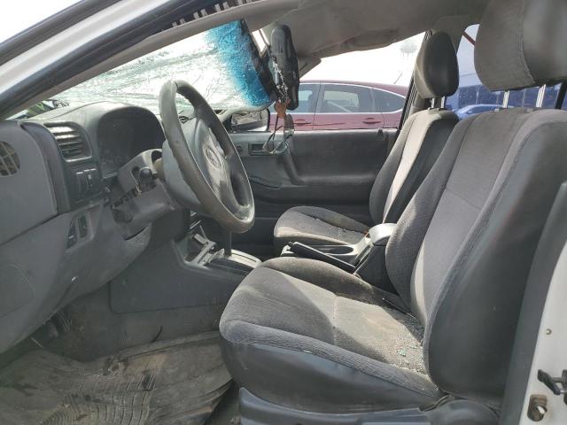 Photo 7 from auction – 2000 HONDA PASSPORT E with VIN 4S6CK58W8Y4409996