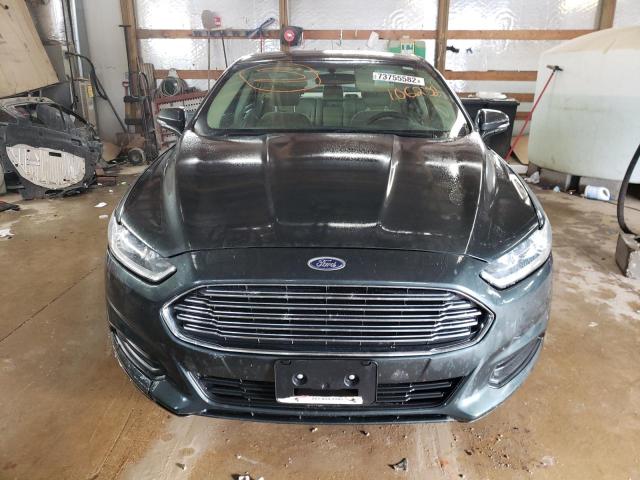 Photo 5 from auction – 2015 FORD FUSION SE with VIN 1FA6P0H78F5106236