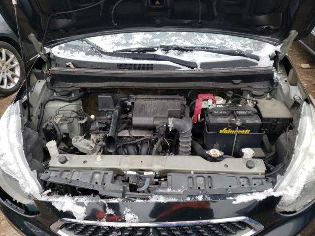 Photo 11 from auction – 2017 MITSUBISHI MIRAGE ES with VIN ML32A3HJ2HH021551