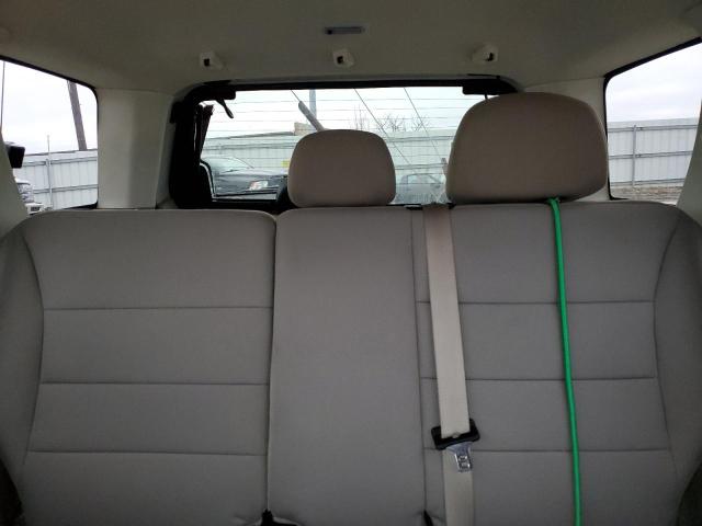 Photo 10 from auction – 2012 FORD ESCAPE XLT with VIN 1FMCU9DGXCKA68369