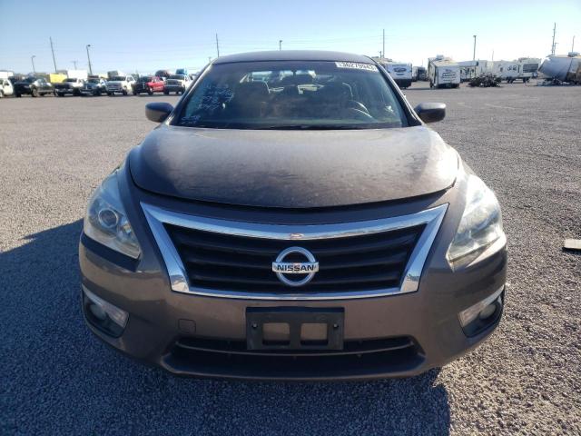 Photo 5 from auction – 2015 NISSAN ALTIMA 2.5 with VIN 1N4AL3APXFC138747