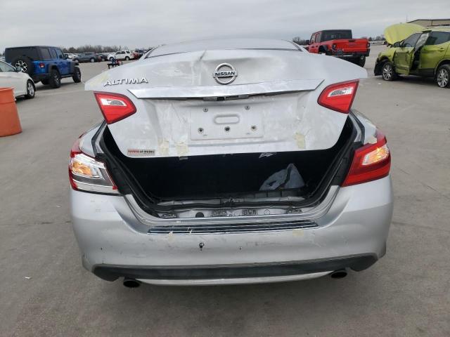 Photo 6 from auction – 2017 NISSAN ALTIMA 2.5 with VIN 1N4AL3AP2HC268461