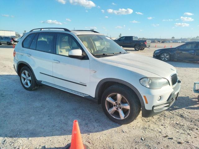 Photo 4 from auction – 2009 BMW X5 XDRIVE3 with VIN 5UXFE43599L269084