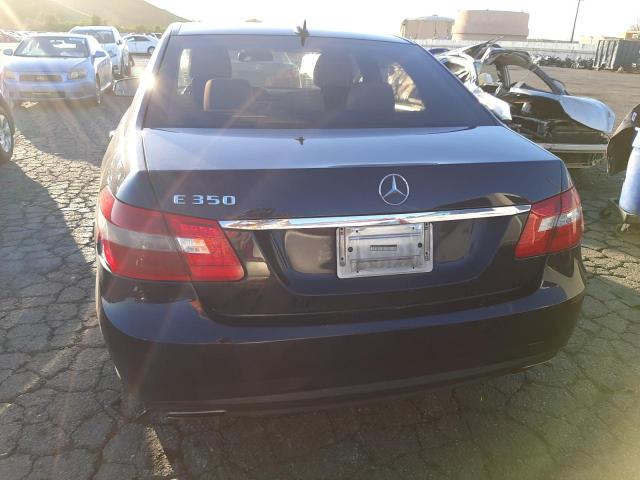 Photo 6 from auction – 2010 MERCEDES-BENZ E 350 with VIN WDDHF5GB2AA089206