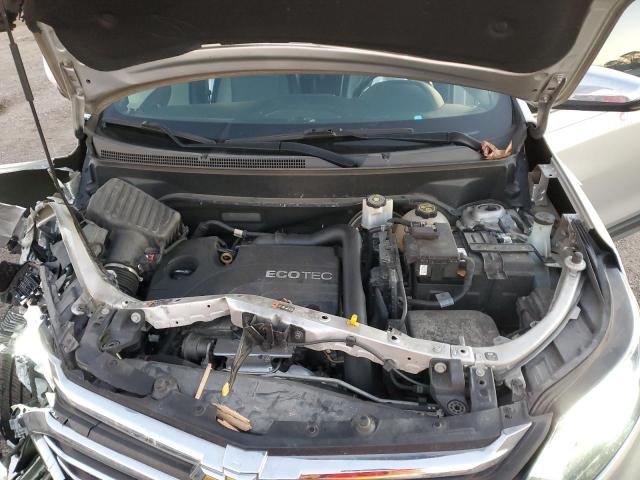 Photo 12 from auction – 2018 CHEVROLET EQUINOX PR with VIN 3GNAXMEV1JS576600