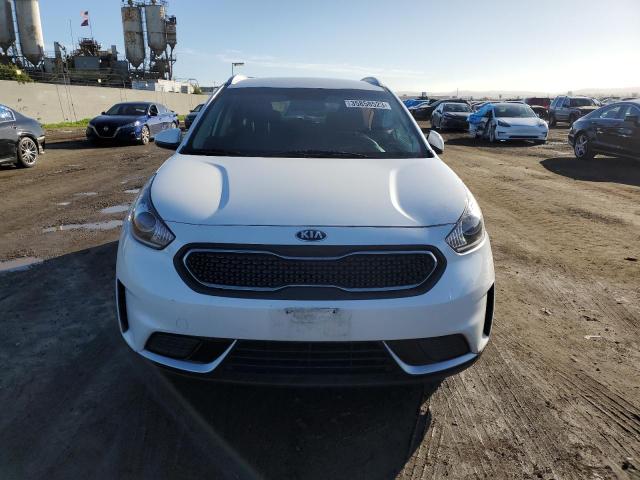 Photo 5 from auction – 2019 KIA NIRO FE with VIN KNDCB3LC5K5306082