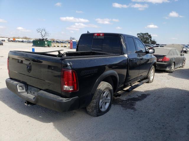 Photo 3 from auction – 2019 RAM 1500 CLASS with VIN 1C6RR6GG2KS698158