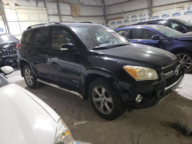 Photo 4 from auction – 2010 TOYOTA RAV4 LIMIT with VIN 2T3DK4DVXAW028118