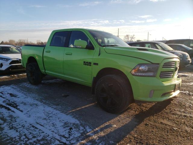 Photo 4 from auction – 2017 RAM 1500 SPORT with VIN 1C6RR7MTXHS778484