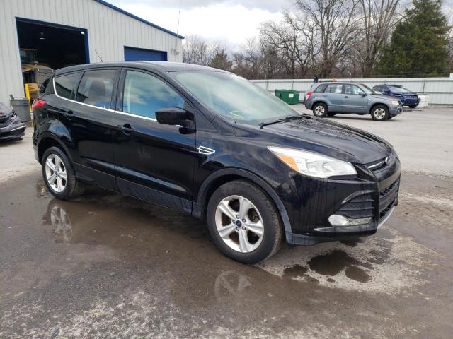 Photo 4 from auction – 2016 FORD ESCAPE SE with VIN 1FMCU0GX1GUB87221