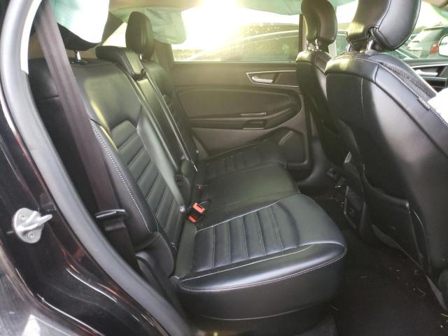Photo 11 from auction – 2016 FORD EDGE SEL with VIN 2FMPK4J86GBB44189