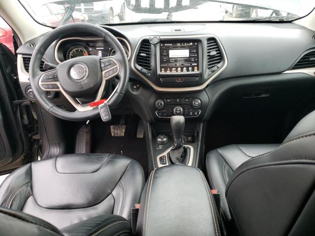 Photo 8 from auction – 2017 JEEP CHEROKEE L with VIN 1C4PJMDB5HW571135