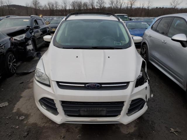 Photo 5 from auction – 2014 FORD ESCAPE SE with VIN 1FMCU9GX0EUC14779