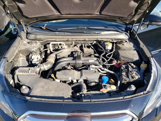 Photo 12 from auction – 2018 SUBARU OUTBACK TO with VIN 4S4BSATC0J3265026