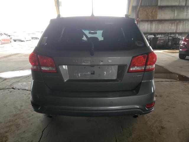 Photo 6 from auction – 2012 DODGE JOURNEY with VIN 3C4PDCDGXCT255628