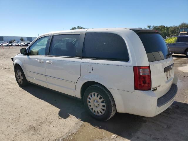 Photo 2 from auction – 2009 DODGE GRAND CARA with VIN 1D8HN44E39B516728