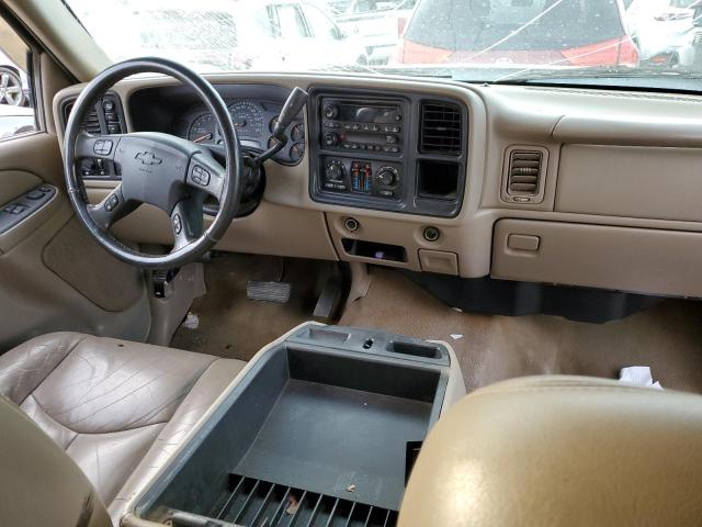 Photo 8 from auction – 2006 CHEVROLET SILVERADO with VIN 2GCEK19B961343008
