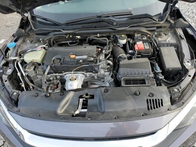 Photo 11 from auction – 2016 HONDA CIVIC EX with VIN 19XFC2F84GE092161